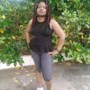 Meet your Posher, Cindy